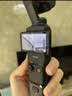 大疆DJI Osmo Pocket 3 标准版 一英寸口袋云台相机 OP灵眸手持数码相机vlog便携美颜 实拍图