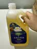 润心【保真山茶油】 有机油茶籽油 低温冷榨一级 食用油生榨*2L 实拍图