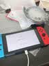任天堂（Nintendo）switch OLED 日版/港版游戏机Switch2/ns续航加强版游戏主机便携体感掌机 日版续航彩色32G【保税仓发 最快次日达】 实拍图
