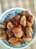 憨豆熊香辣味兰花豆500g/袋 小零食下酒菜香酥馋豆炒货香辣味油炸蚕豆 实拍图