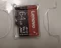 联想64GB TF（MicroSD）存储卡A1 U3 V30 4K高度耐用行车记录仪&监控摄像头内存卡读速100MB/s A01 实拍图