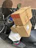 REPSOL 威爽全合成摩托车机油 本田/铃木/雅马哈踏板车机油10W-30  1L 实拍图