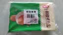 安井金麦流沙包 300g*2袋 共20只 咸蛋黄馅包子 广式早茶早餐中秋送礼 实拍图
