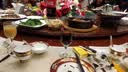 张一元茉莉花茶浓香花茶特级300g礼盒装 中国红礼盒送礼礼赠 实拍图