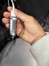 绿联车载充电器超级快充点烟器充电头转换器一拖二PD30W/SCP适用苹果18Pro Max华为小米三星快充 实拍图
