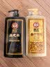 霸王洗发水姜汁首乌控油去屑洗头膏黑芝麻柔顺保湿洗发露套装2L装 实拍图