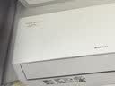 格力空调 云佳Pro 1.5匹【外机7㎜1.6排纯铜管】新一级能效 变频 壁挂式 卧室 省电节能挂机 国家补贴 实拍图