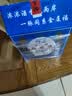 五缘湾 台湾高粱酒 五N窖藏 浓香型白酒 52度 600ml*12瓶 整箱 自饮口粮 实拍图
