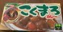 好侍（HOUSE）好食微辣调味料日本原装进口咖喱145g日式微辣咖喱块状调味酱料 实拍图