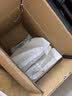 浦力斯奥混合猫砂小颗粒瞬结团低尘原味猫砂猫咪用品20斤10kg除臭不粘底 实拍图