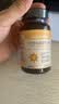 自然薇萃（naturewise）阳光瓶维生素D3软胶囊5000IU 活性vd3男女备孕成人补促钙吸收进口 实拍图