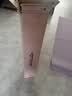 yottoy瑜伽垫健身垫TPE防滑加厚加宽加长185*80cm男女运动垫子家用 实拍图