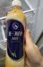统一（President）阿萨姆奶茶 原味奶茶 茶饮料 500ml*15瓶 整箱 实拍图
