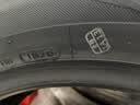 韩泰（Hankook）汽车轮胎 225/55R18 98H RA33 原配起亚KX5 适配欧蓝德/现代ix35 实拍图