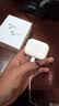 Apple/苹果 AirPods Pro (第三代) 搭配MagSafe充电盒 (USB-C)蓝牙耳机 适用iPhone/iPad/Mac MFHP4CH/A 实拍图