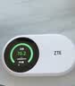 中兴（ZTE）U25S 5G RedCap可插卡随身wifi6轻量化5G移动wi-fi无线网便携路由器热点笔记本电脑上网流量2026款 实拍图