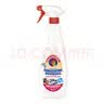 大公鸡管家（CHANTE CLAIR）多功能油污净600ml 马赛皂香强力厨房重油污清洁剂油烟机净 实拍图