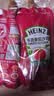 亨氏（Heinz）番茄酱 番茄沙司320g*2[0添加防腐剂/色素*] 意面薯条酱 实拍图
