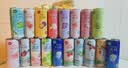 锐澳（RIO）洋酒  鸡尾酒 冰饮果酒甜酒 微醺3度小美好 330ml*16罐口味随机 实拍图