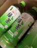 统一 绿茶 500ml*15瓶 茶饮料 整箱装（新老包装随机发货） 实拍图