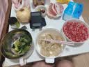 思念玉米蔬菜猪肉蒸煎饺1kg约50只 速食饺子夜宵锅贴营养学生早餐 实拍图