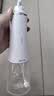 扉乐filixSII冲牙器清洗牙器水牙线正畸口腔清洁器6种模式6只喷嘴 SII 6档不伤牙性能旗舰款 6支喷头 实拍图