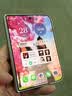 小米Xiaomi 18 Fold 新形态 中折叠手机 玄戒O3 AI旗舰处理器 徕卡2亿 暖金白 16GB+512GB 5G手机 实拍图