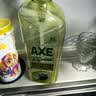AXE斧头牌柠檬玻尿酸洗洁精1kg*2瓶果蔬安心洗清洁力+50% 实拍图