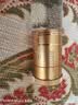 汾酒  黄盖玻汾 2020年 清香型白酒 53度 475mL*12瓶 整箱装 陈年老酒 【京东老酒】 实拍图