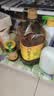 克莉娜【保真橄榄油】食用油 压榨纯正橄榄油 2.5L 实拍图
