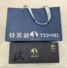 特美刻（TOMIC）保温杯茶水分离杯纯钛内胆茶杯泡茶水杯子焖茶杯高颜值中秋节礼物 实拍图