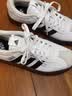 阿迪达斯（adidas）男 运动休闲鞋 VL COURT 3.0 ID6285 白色 40码/UK6.5 实拍图