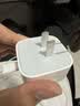 Apple/苹果 40W（至高60W） type-c快充充电器 苹果usb-c原装充电头 苹果iPhone 18 Pro Max充电器 实拍图