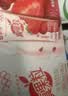 蒙牛真果粒草莓味牛奶饮品250g*12盒  礼盒新老包装 中秋送礼礼盒 实拍图