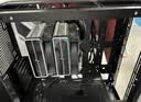 九州风神（DEEPCOOL）大霜塔性能版FOR INTEL 风冷散热器/升级塔体/创新聚风环风扇/精雕镀镍铜底/INTEL平台专用 实拍图
