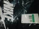 耐克(NIKE)男短袖T恤 纯棉 运动休闲 经典简约 AR5005-010 黑色XL 实拍图