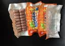 双汇台湾风味香肠原味20g*20袋火腿肠 办公室休闲零食 方便面伴侣 实拍图