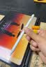 京东京造电容笔iPad苹果笔适用25/26年Pro/Air/Mini/iPad11平板触控触屏手写笔applepencil二代防误触 实拍图