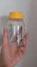 美德乐（Medela）手动吸奶器和韵舒悦版手动吸乳器大吸力 实拍图