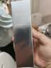 丸美洗面奶 白藜芦醇焕采洁面乳120g*2 清洁水润 呵护肌肤 男女适用 实拍图