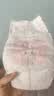 好奇（Huggies）铂金装小桃裤纸尿裤L120片(9-14kg)大号尿不湿【散热口碑王】 实拍图
