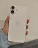 Apple/苹果/苹果 iPhone 16 Plus（A3291）256GB 白色 支持移动联通电信5G 双卡双待手机 实拍图