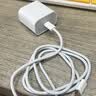 Viken【直营正品】适配苹果18/17/16充电器原装45W充电头iPhone18/17Pro/ProMax 16/15套装充电器数据线 【原盒封装】适配苹果30W快充头+1米编织快充线 安全认证不 实拍图