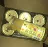 辣妹子黄桃罐头260g*12瓶 节日送礼新鲜水果罐头黄桃爽休闲零食礼盒 实拍图