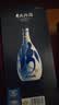 汾酒 青花20 2022年 清香型白酒 53度 500ml*6瓶 整箱装 陈年老酒 【京东老酒】中秋礼品 实拍图