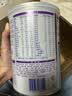 雀巢（Nestle）早启能恩 特殊医学用途早产/低出生体重婴儿配方食品 400g*1罐 实拍图