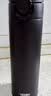 膳魔师（THERMOS）保温杯500ml男女士儿童水杯子大容量中秋节日礼物TCOK BK 实拍图