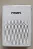 飞利浦（PHILIPS）SBM601领夹麦小蜜蜂扩音器教师专用蓝牙音箱收音机无线麦克风长续航教学讲课导游教师节礼物 实拍图