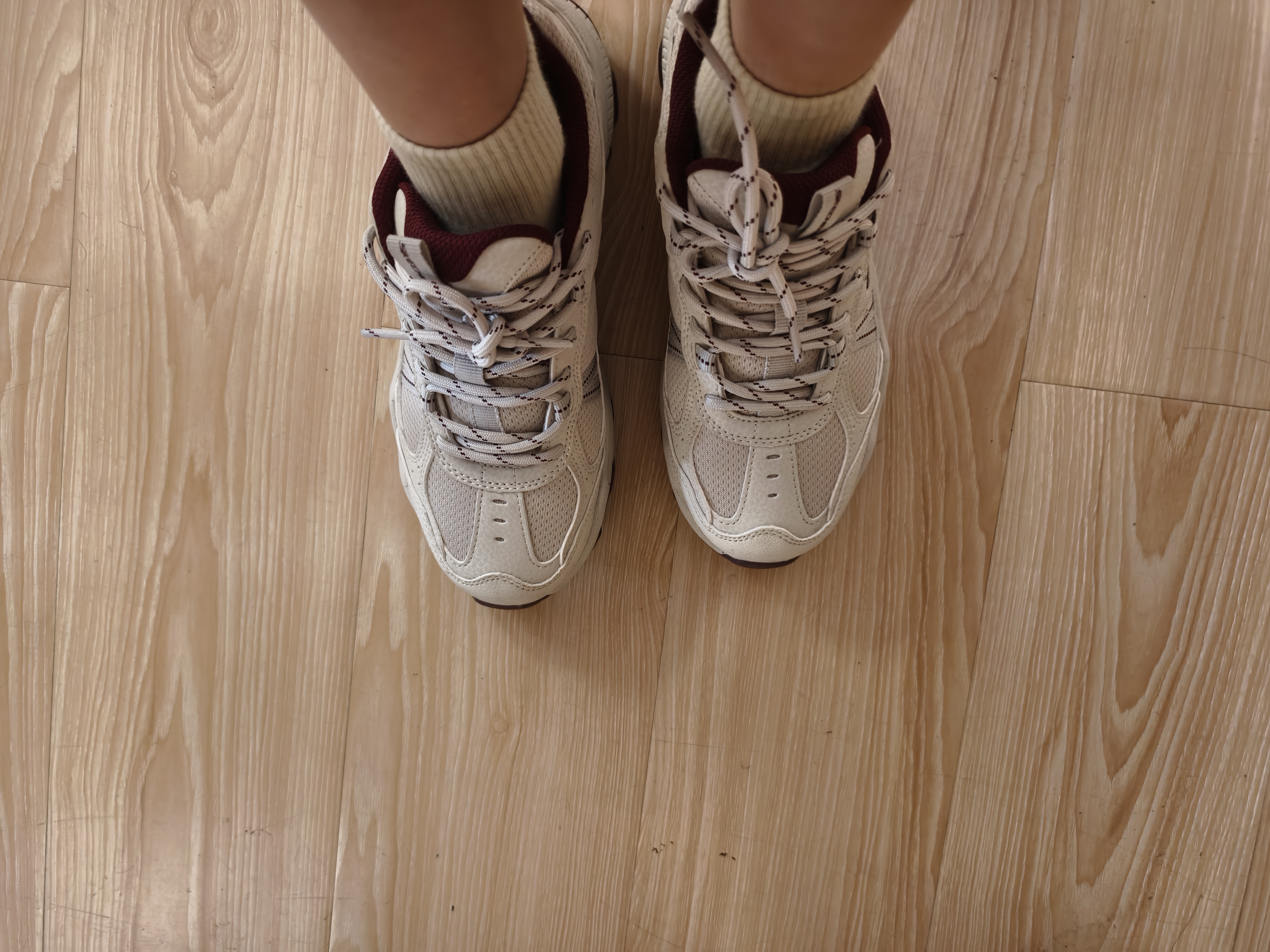 斯凯奇（Skechers）云野户外鞋女鞋秋季运动鞋软底防滑耐磨登山徒步鞋休闲鞋 实拍图
