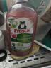 Frosch石榴果浓缩洗洁精 500ml  石榴天然气味 安全无残留 德国原装进口 实拍图